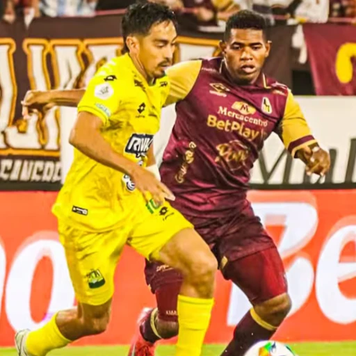 Tolima a la gran final: así quedó la tabla luego de su empate sin goles contra Bucaramanga